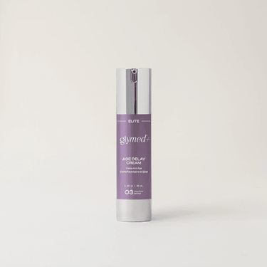 Age Delay Cream - RoZ Aesthetics